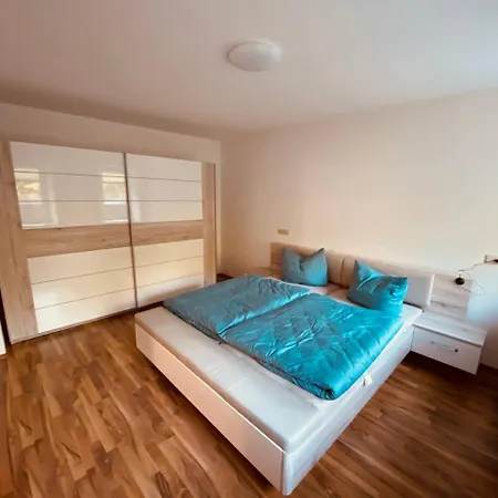 Nennigmuehle Apartmán